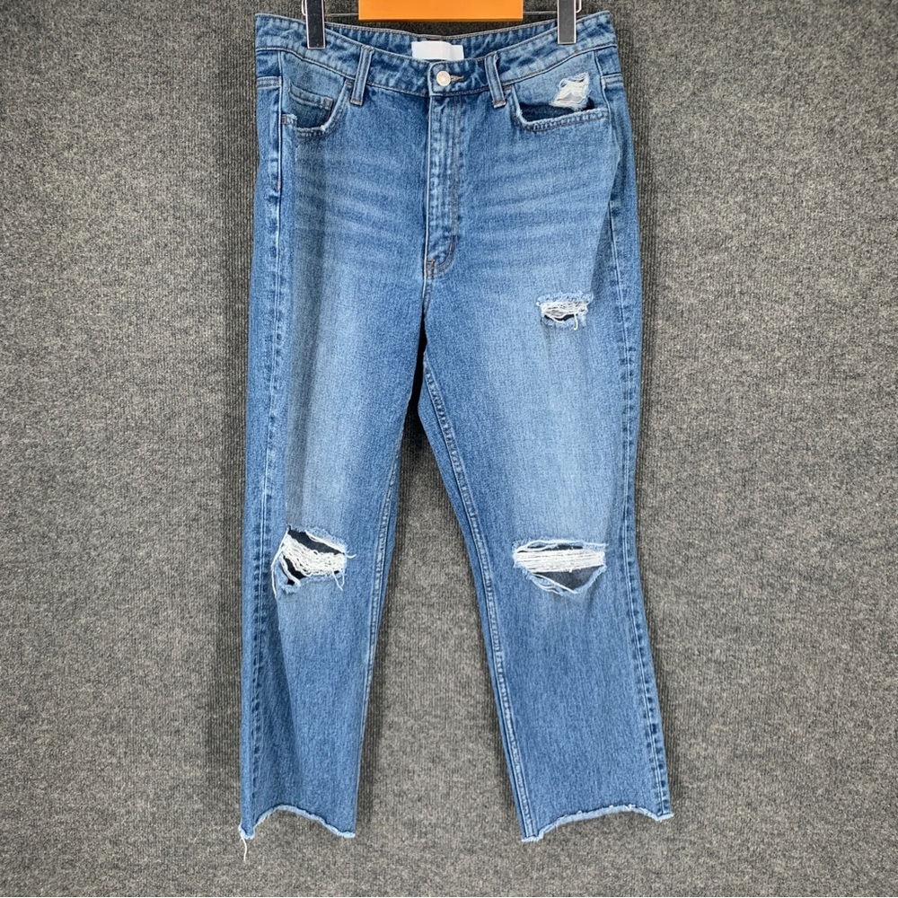 Vervet Jeans